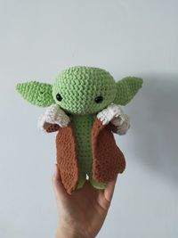 Yoda